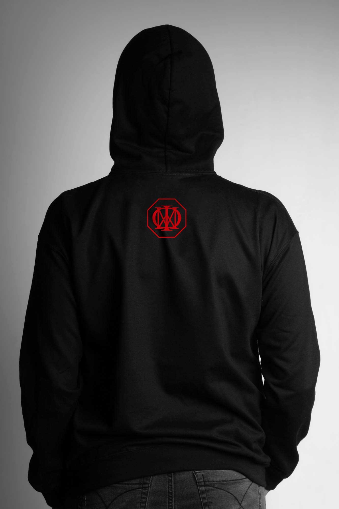 Buzo Dream Theater - 02 - Imagen 3