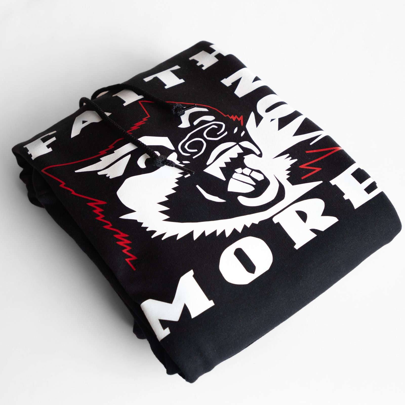 Buzo Faith No More - Dog - 01-01 - Imagen 5