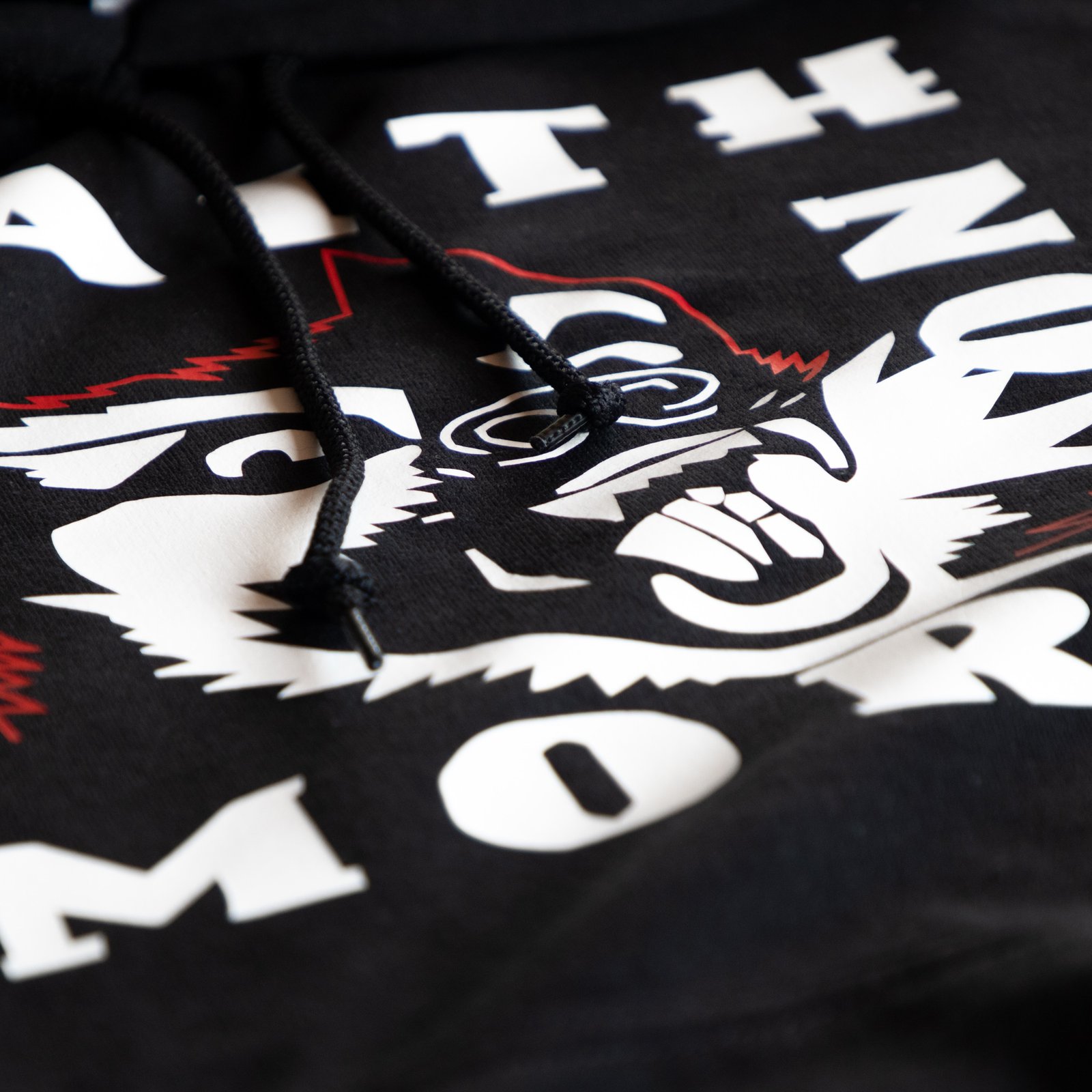 Buzo Faith No More - Dog - 01-01 - Imagen 4