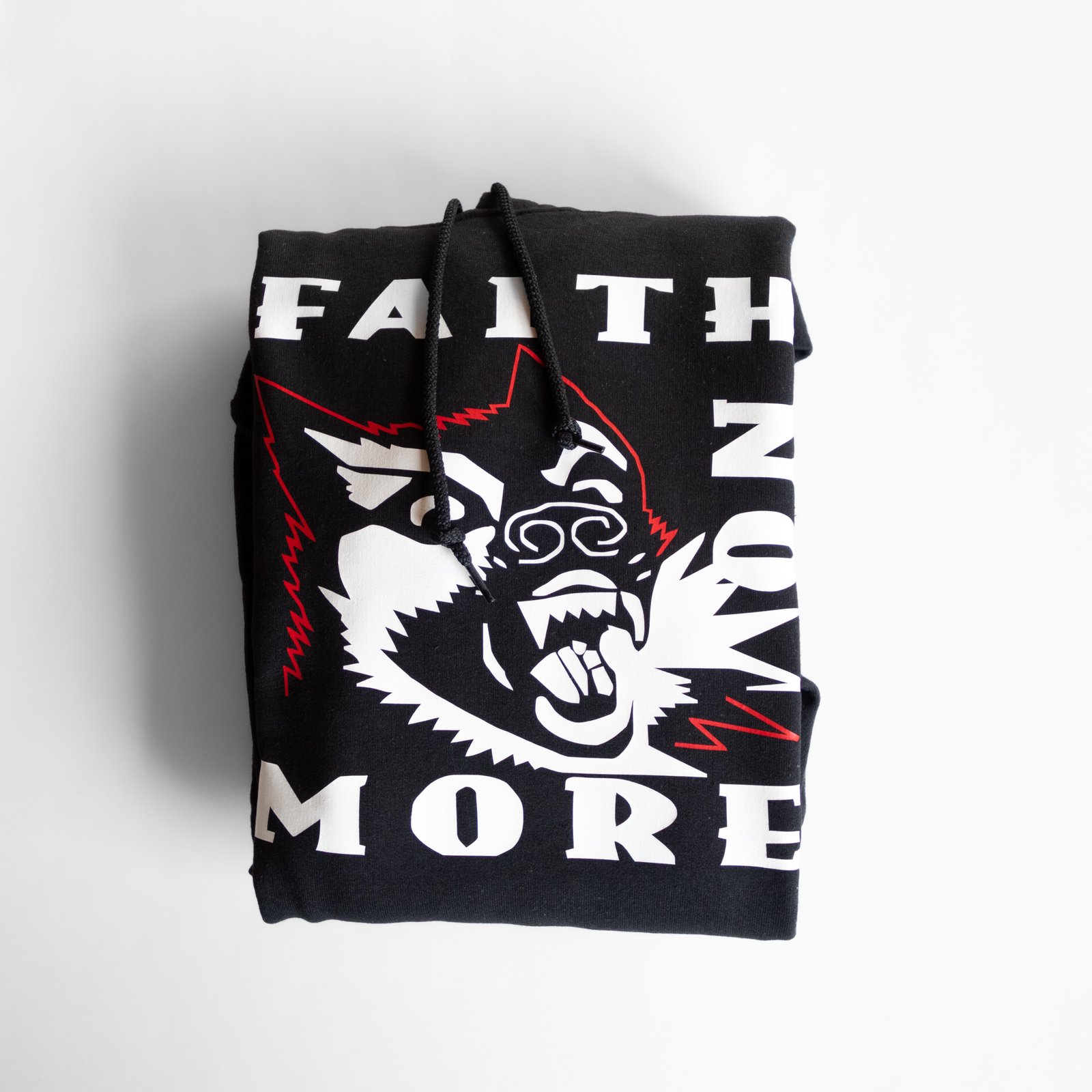 Buzo Faith No More - Dog - 01-01 - Imagen 3