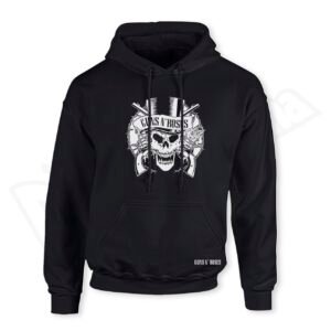 Buzo Guns N Roses - 01