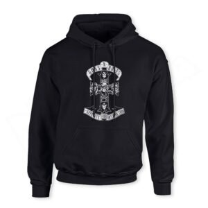 Buzo Guns n Roses - Apetite for Destruction