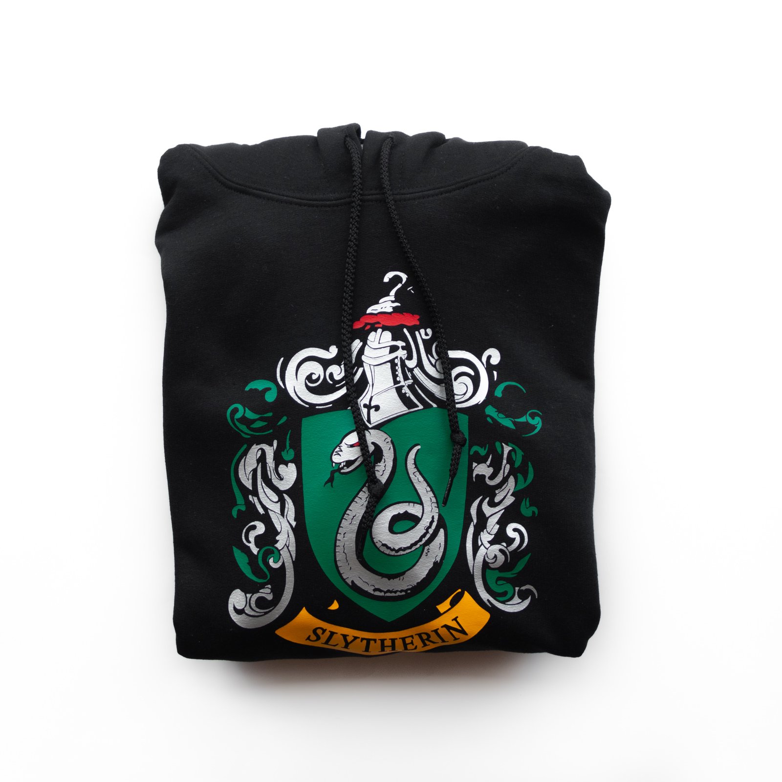 Buzo Harry Potter - Slytherin - 01 - Imagen 6