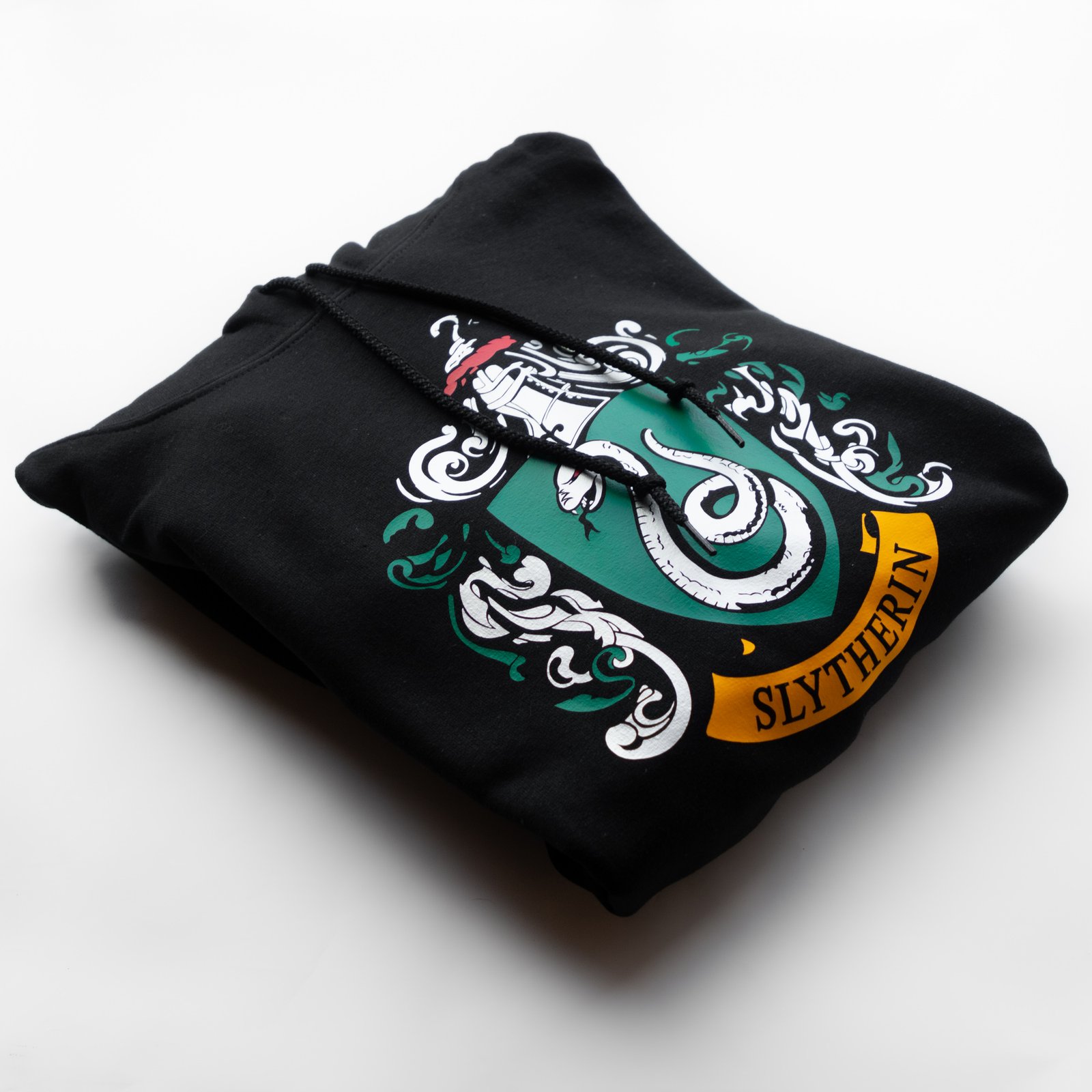 Buzo Harry Potter - Slytherin - 01 - Imagen 4