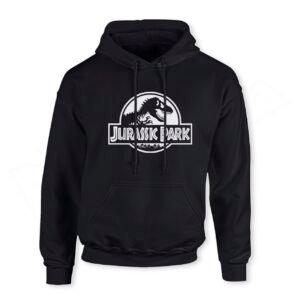 Buzo Jurassic Park - 02