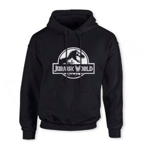 Buzo Jurassic World - 02