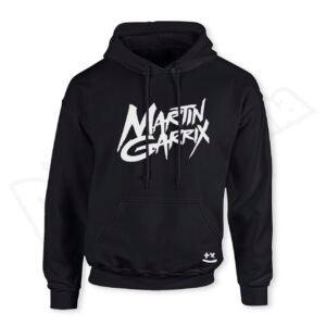 Buzo Martin Garrix - 01