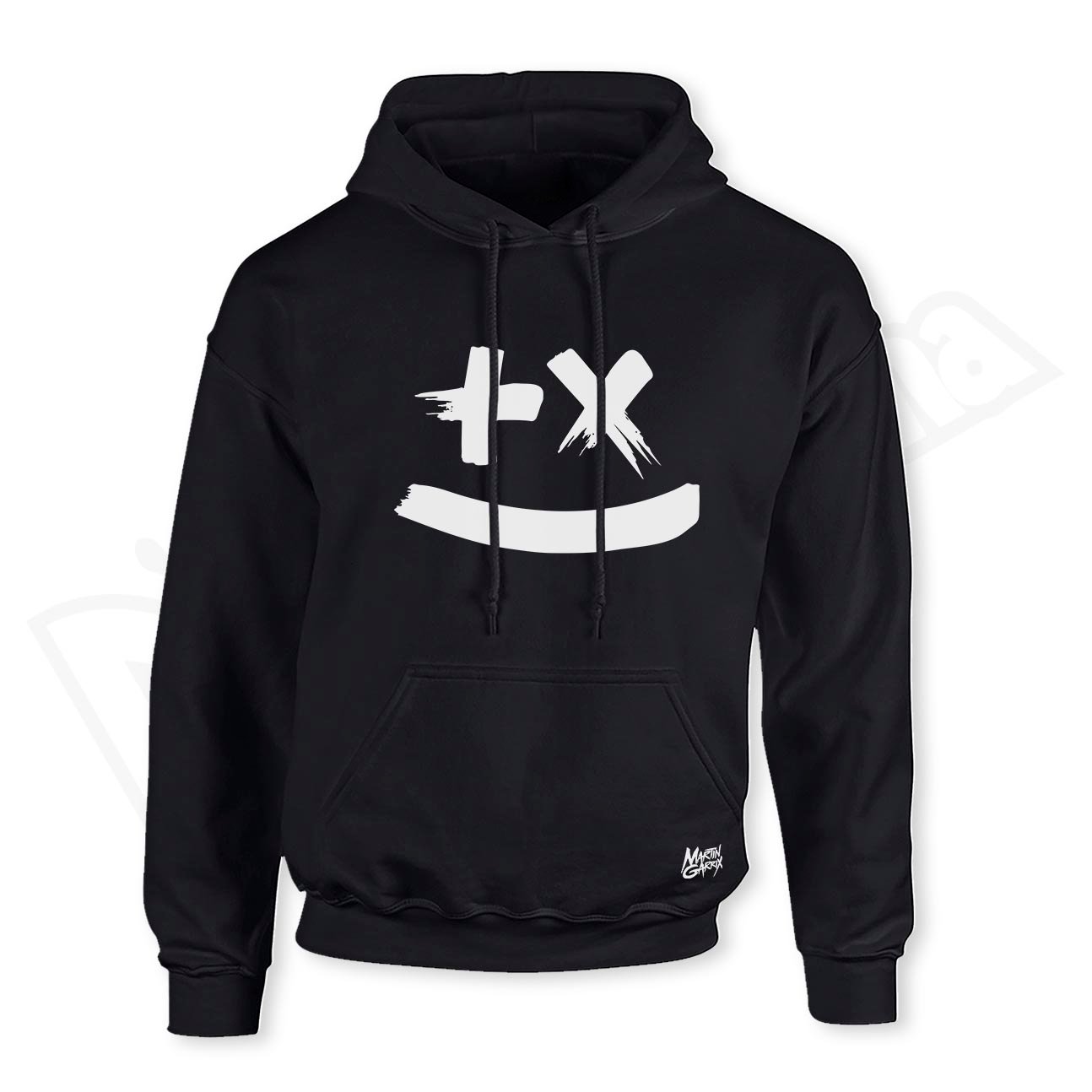 Buzo Martin Garrix - 02