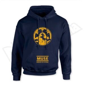 Buzo Muse - Knights Of Cydonia