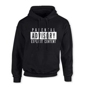 Buzo Parental Advisory Explicit Content