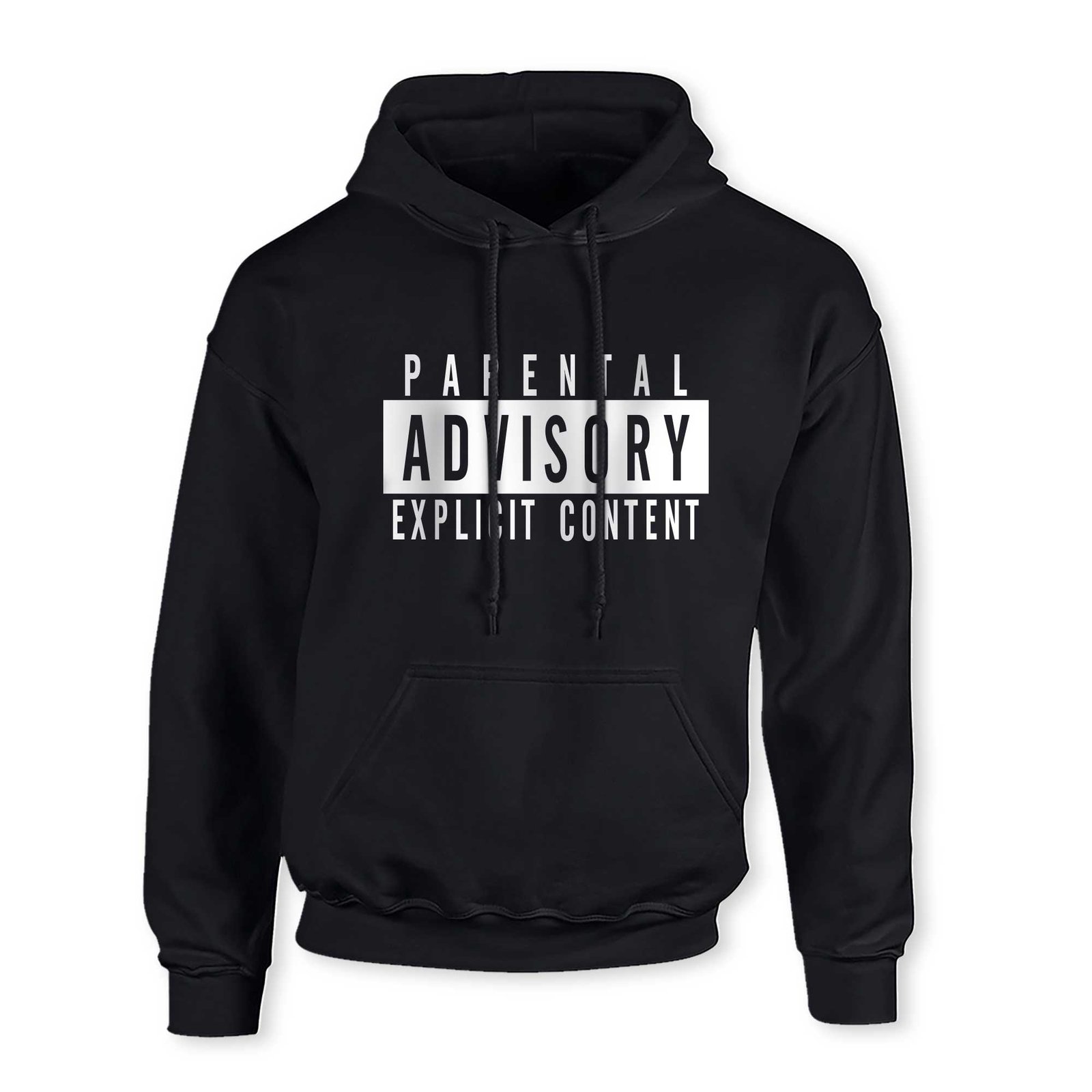 Buzo Parental Advisory Explicit Content