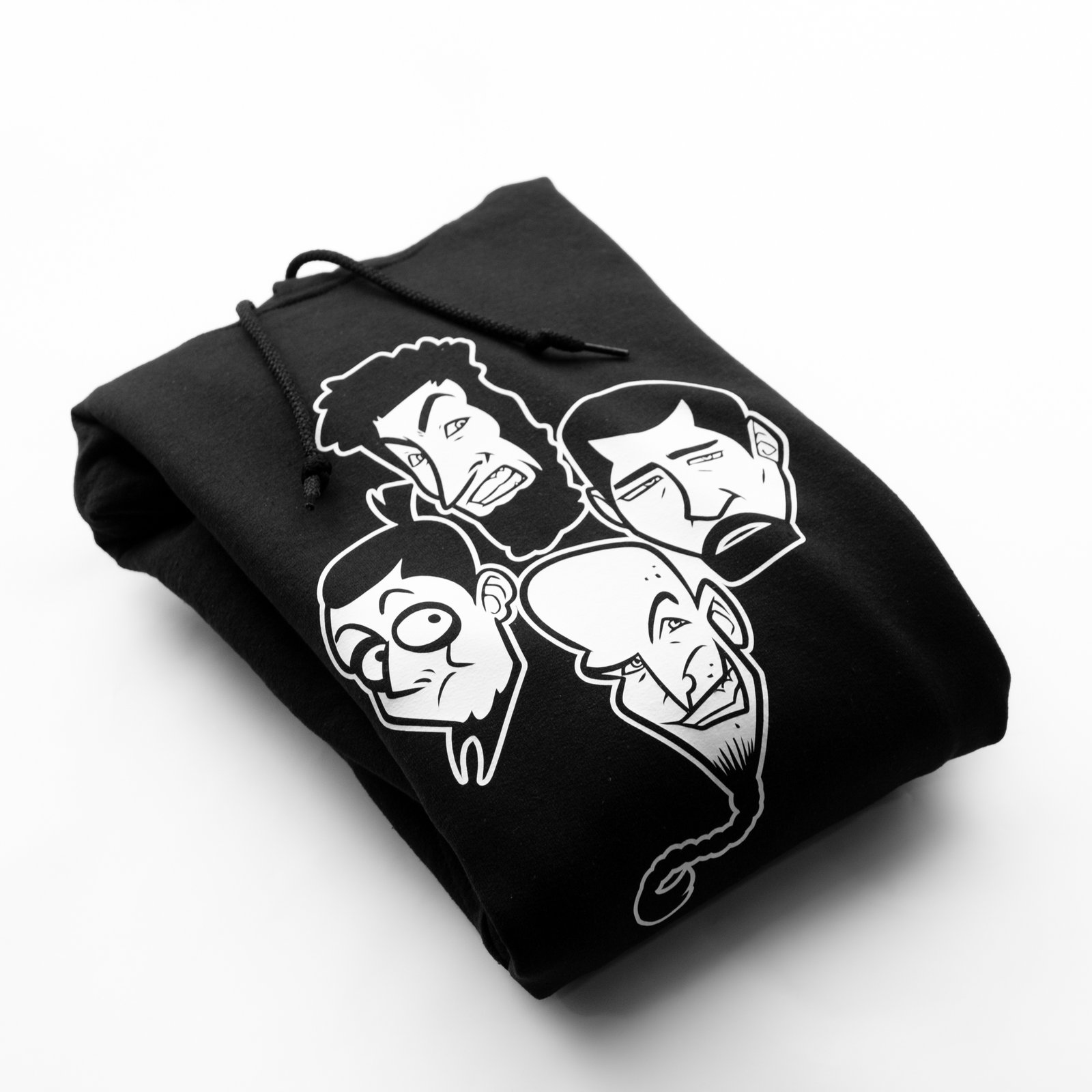 Buzo System of a Down - 03 SOAD - Imagen 10