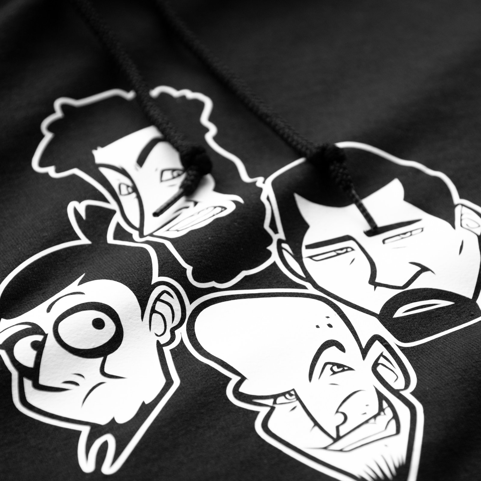 Buzo System of a Down - 03 SOAD - Imagen 8