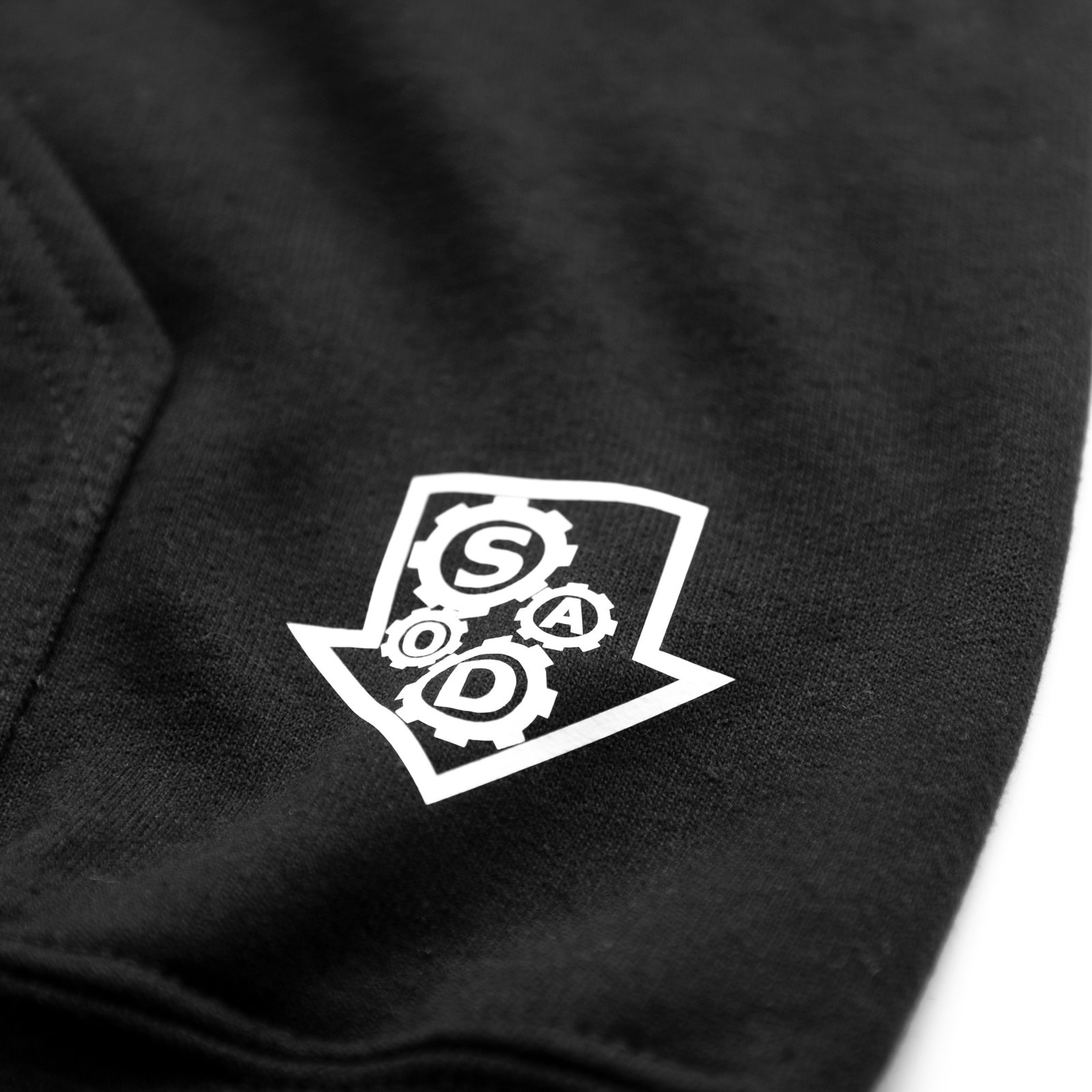 Buzo System of a Down - 03 SOAD - Imagen 6