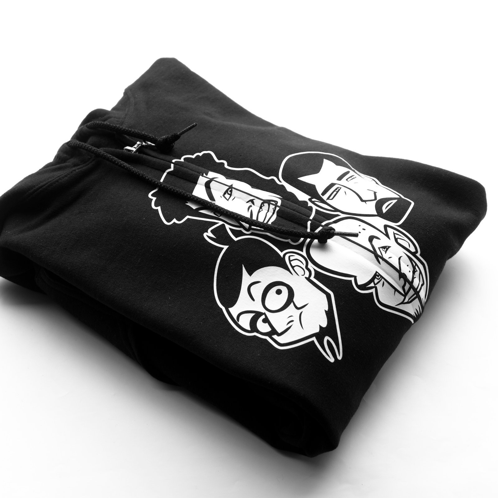 Buzo System of a Down - 03 SOAD - Imagen 4