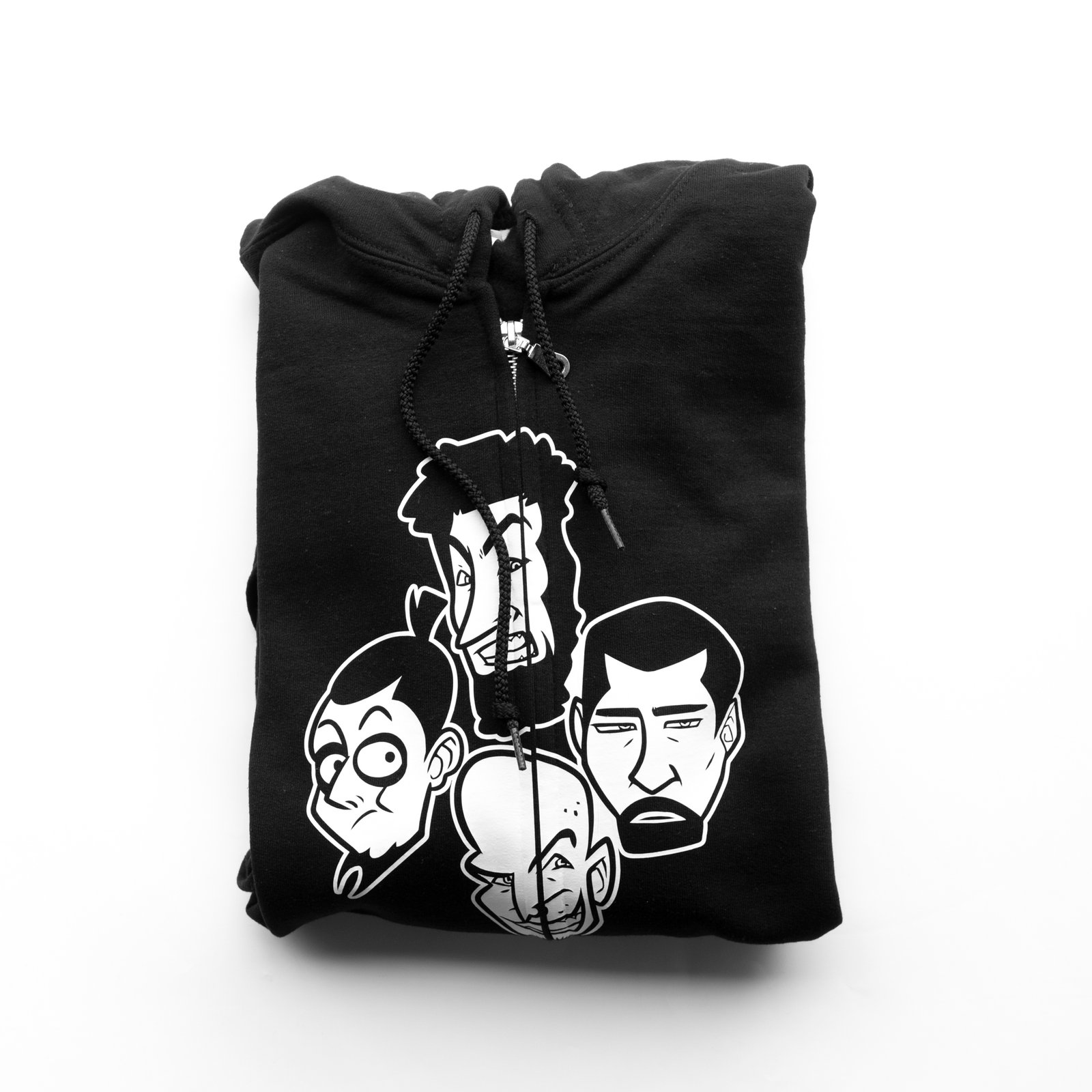 Buzo System of a Down - 03 SOAD - Imagen 3