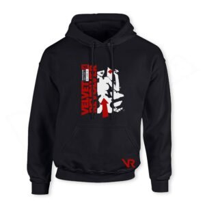 Buzo Velvet Revolver - 03