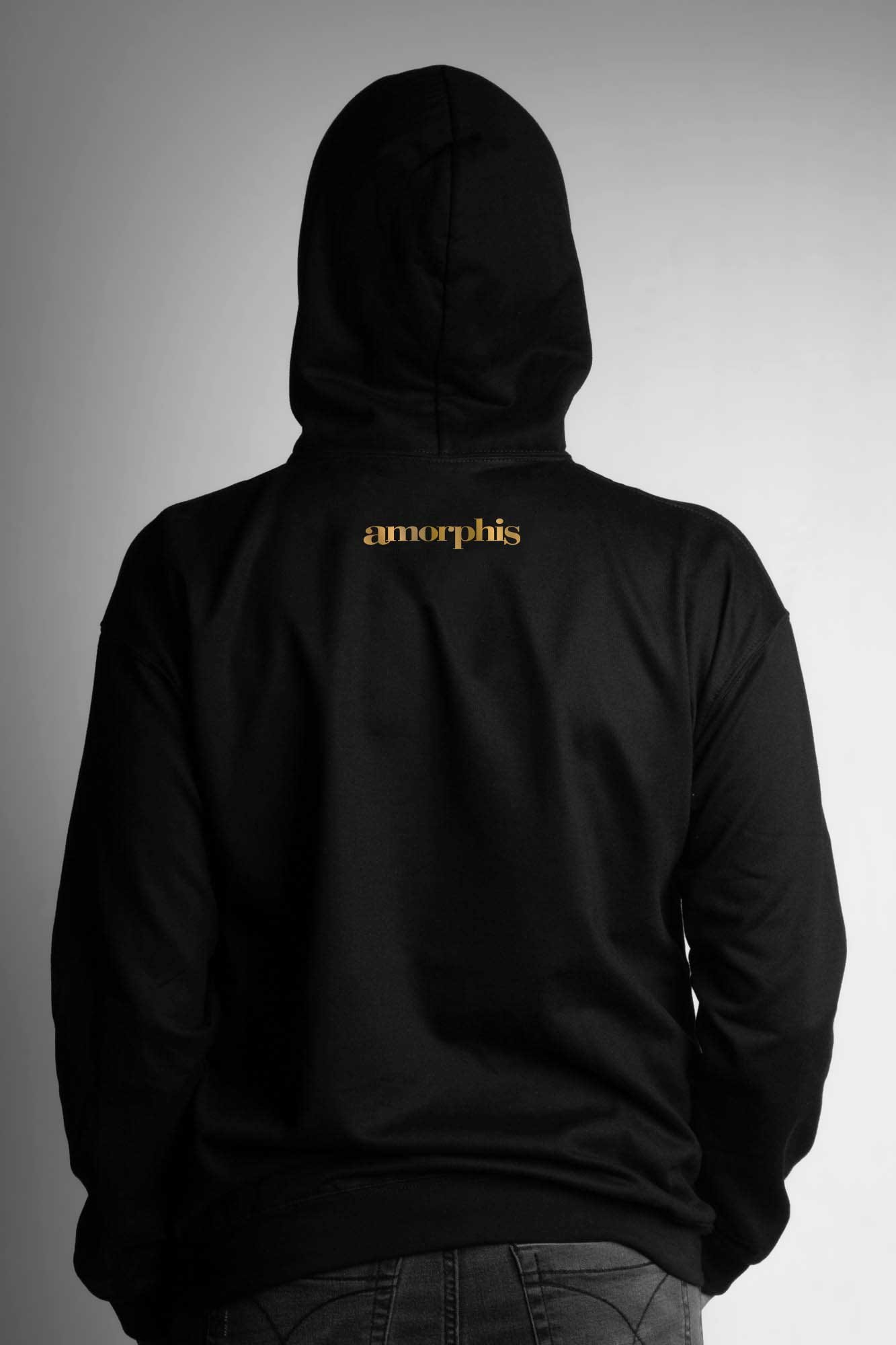 Buzo Amorphis - 03 - Imagen 3