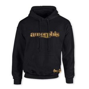 Buzo Amorphis - 03