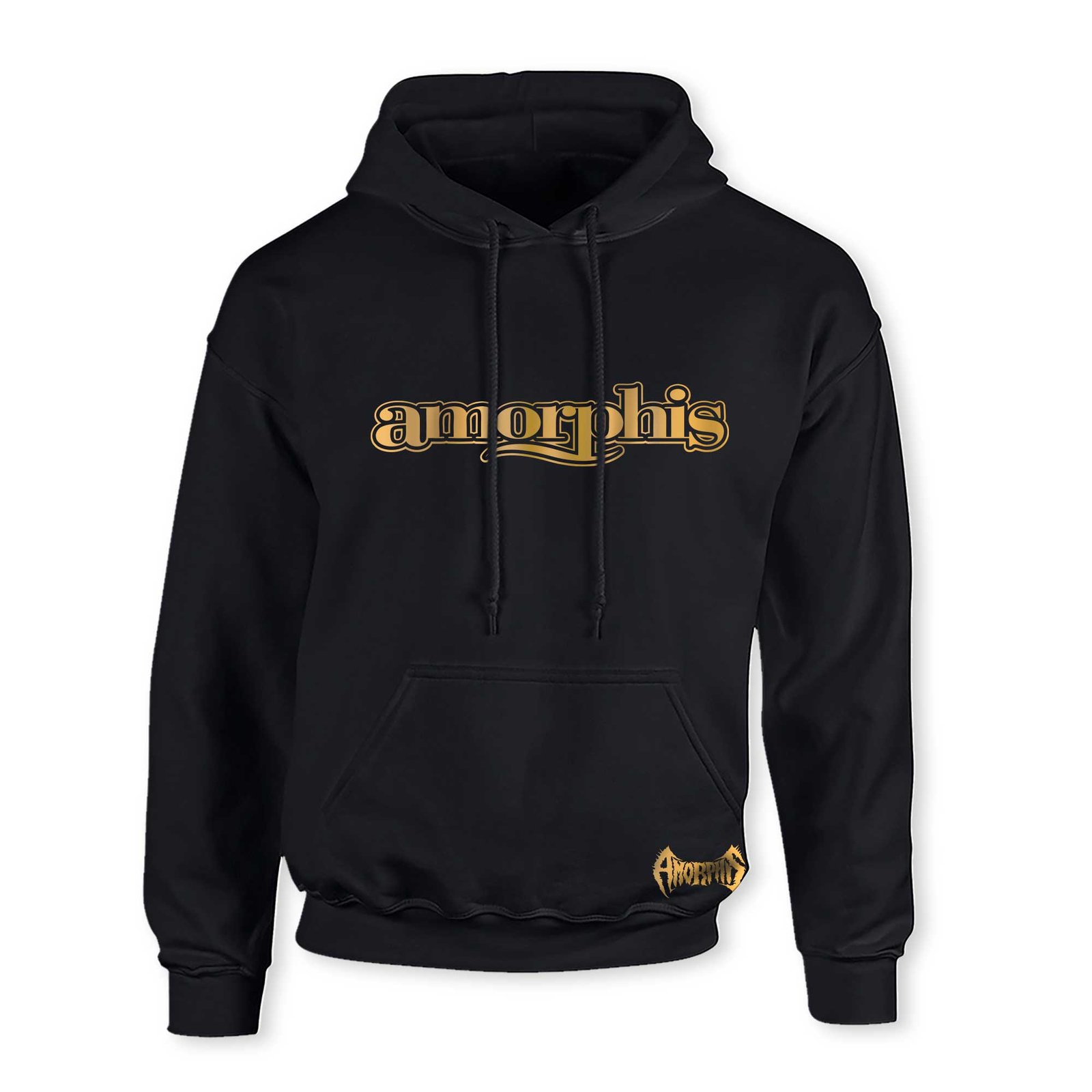 Buzo Amorphis - 03