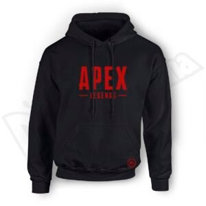 Buzo Apex Legends - 01