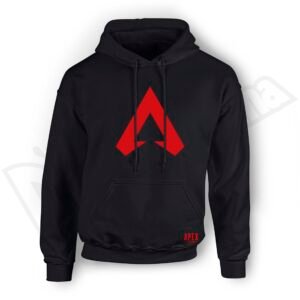 Buzo Apex Legends - 02