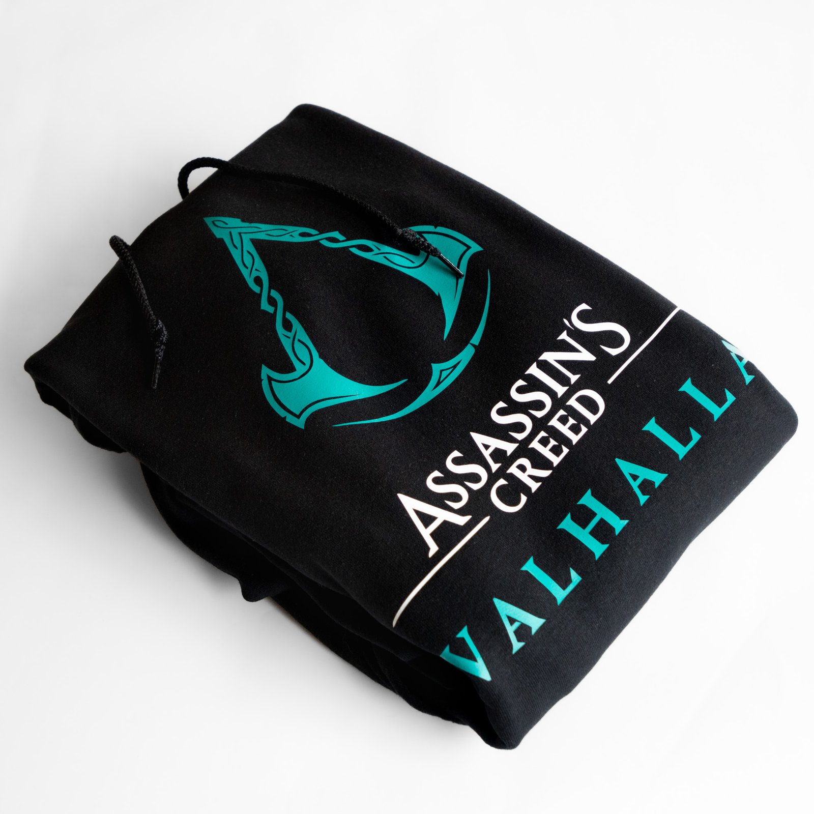 Buzo Assassin's Creed - Valhalla - 01 - Imagen 8