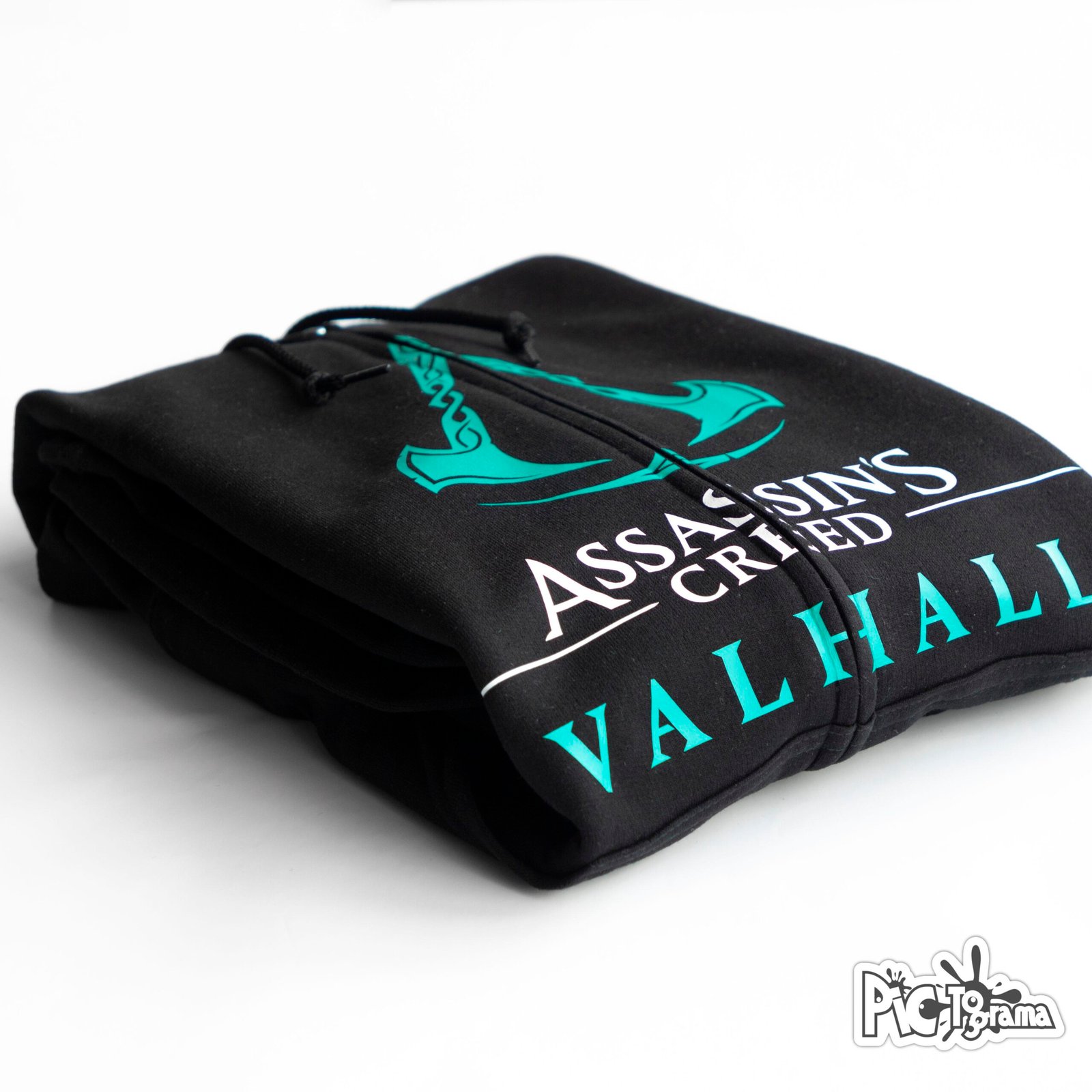 Buzo Assassin's Creed - Valhalla - 01 - Imagen 5