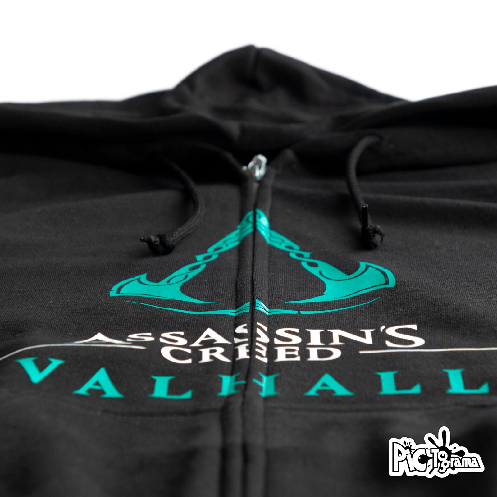 Buzo Assassin's Creed - Valhalla - 01 - Imagen 4