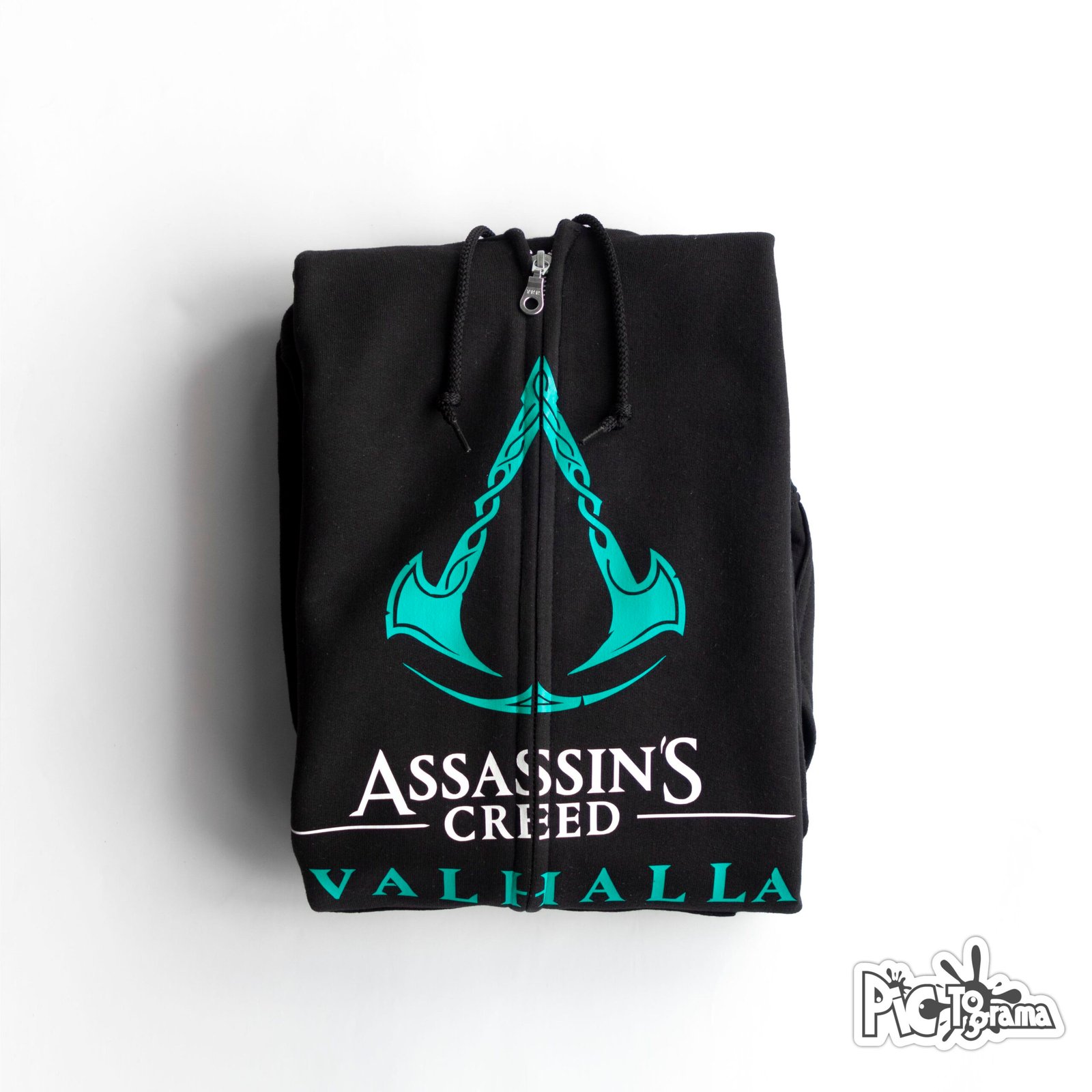 Buzo Assassin's Creed - Valhalla - 01 - Imagen 3