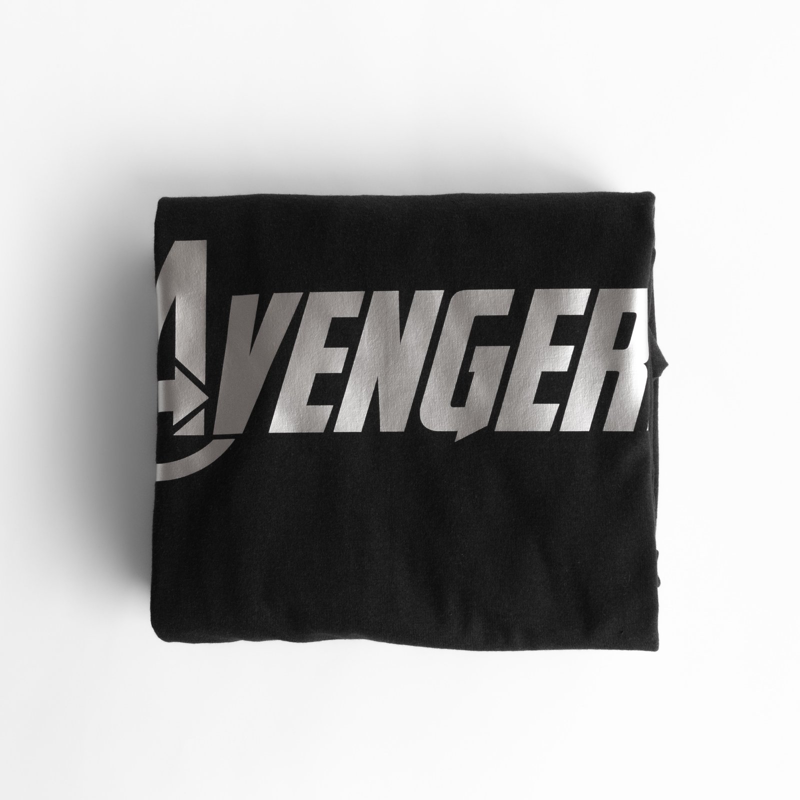 Camiseta Avengers - 02 - Imagen 6