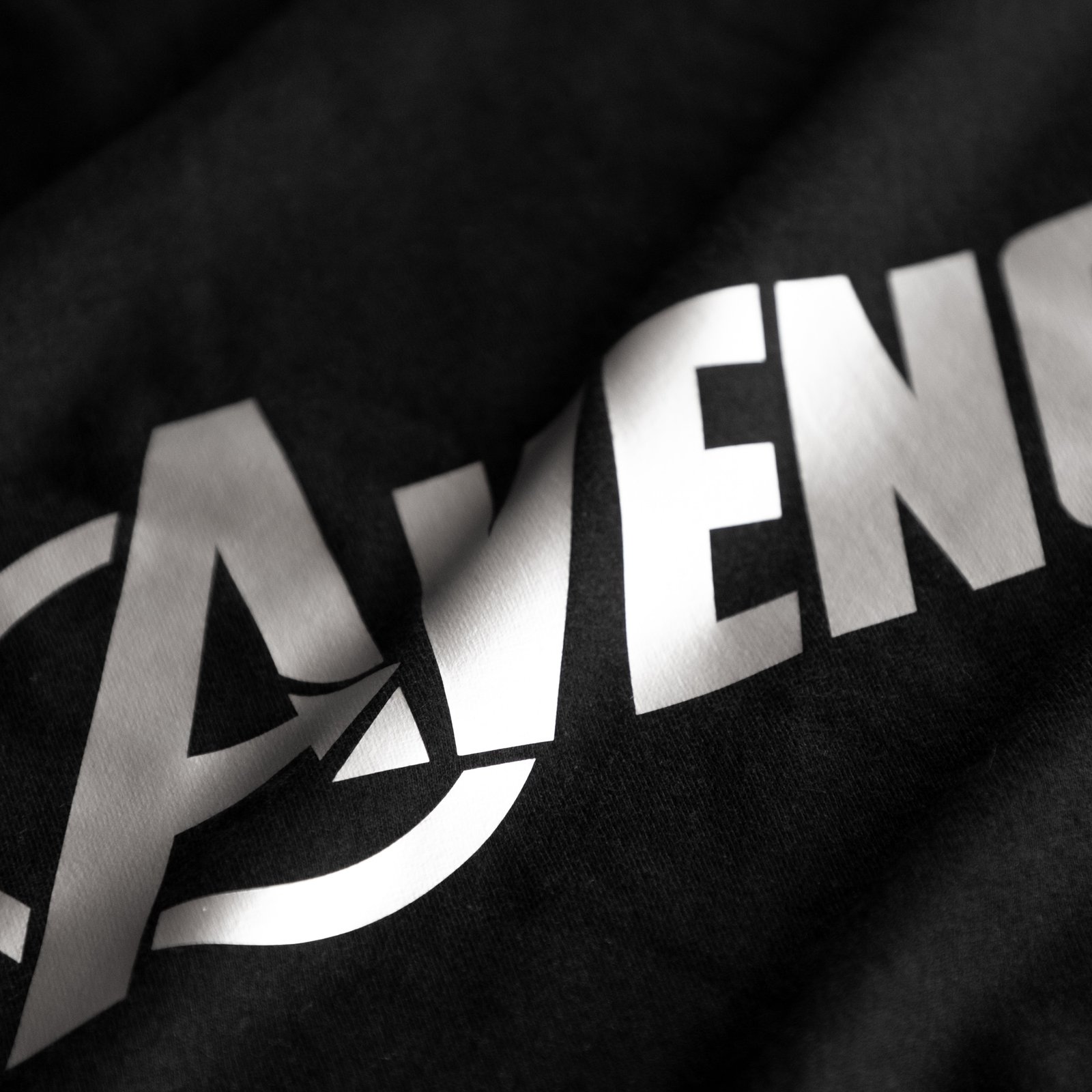 Camiseta Avengers - 02 - Imagen 4