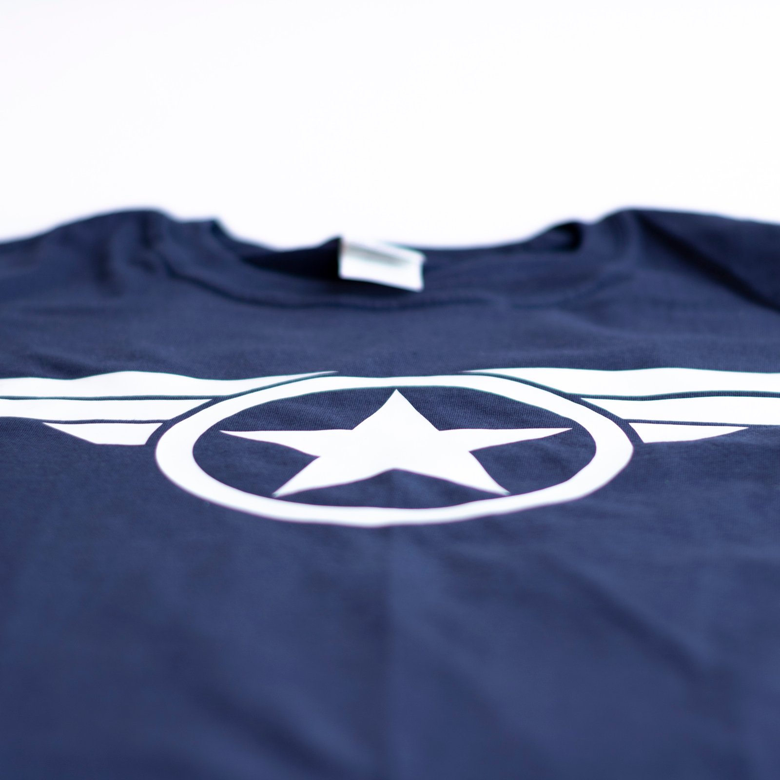 Camiseta Avengers - Captain America - 03 - Imagen 5