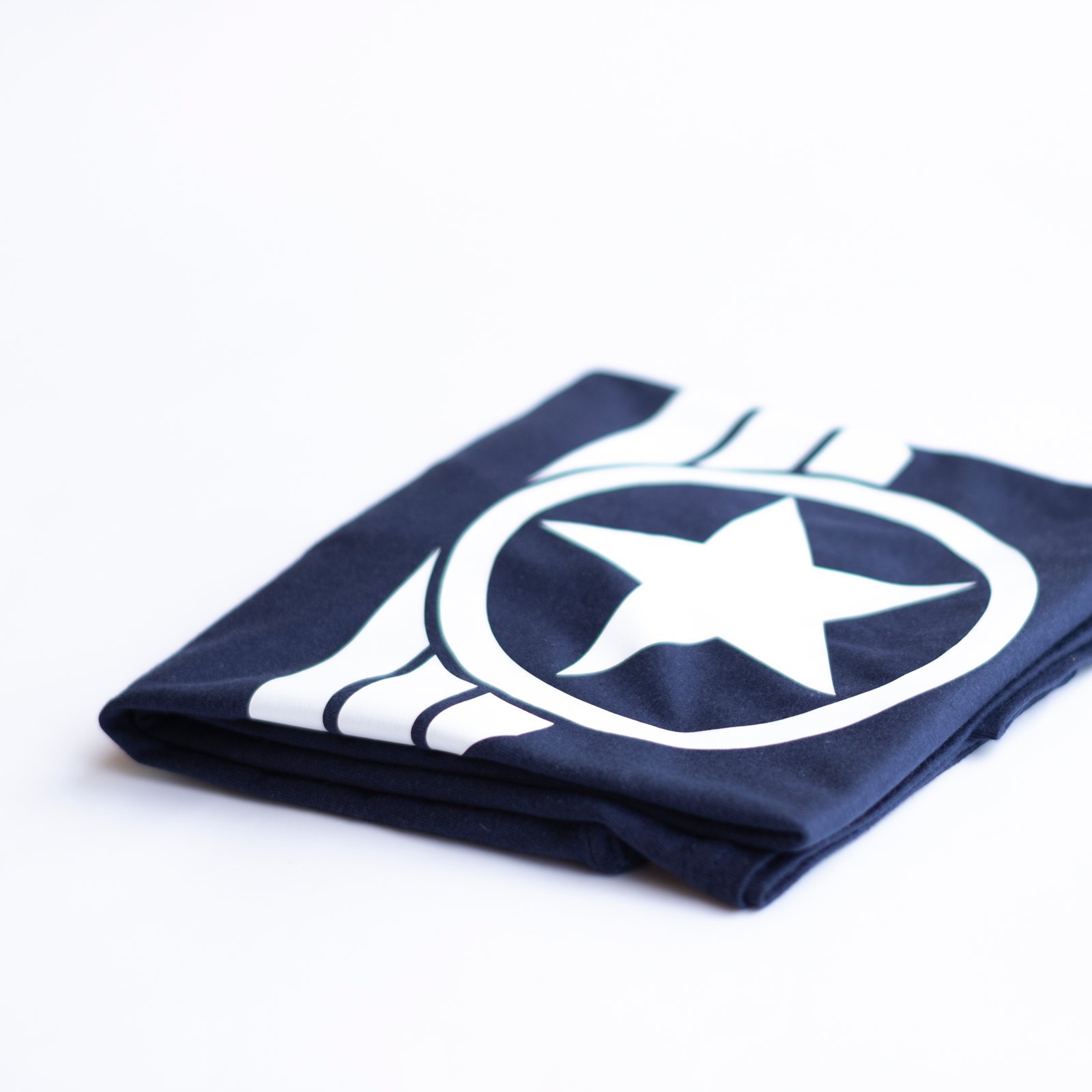 Camiseta Avengers - Captain America - 03 - Imagen 4