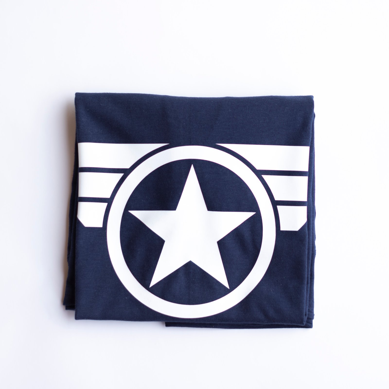 Camiseta Avengers - Captain America - 03 - Imagen 3