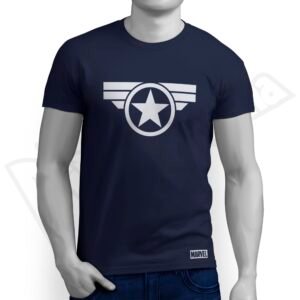 Camiseta Avengers - Captain America - 03