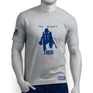 Camiseta Avengers - Thor -01