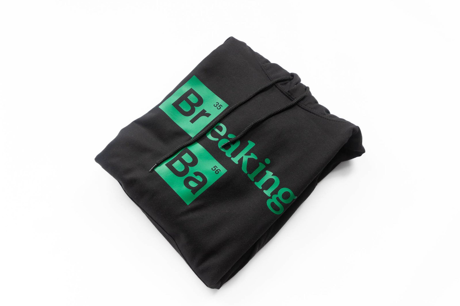 Buzo Breaking Bad - 01 - Imagen 3