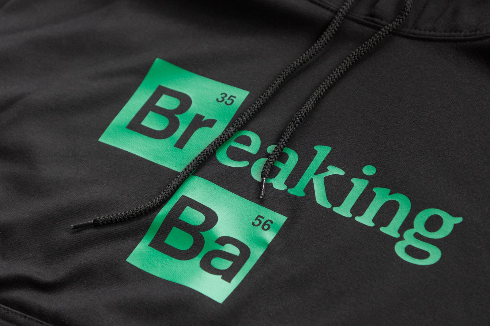 Buzo Breaking Bad - 01 - Imagen 4