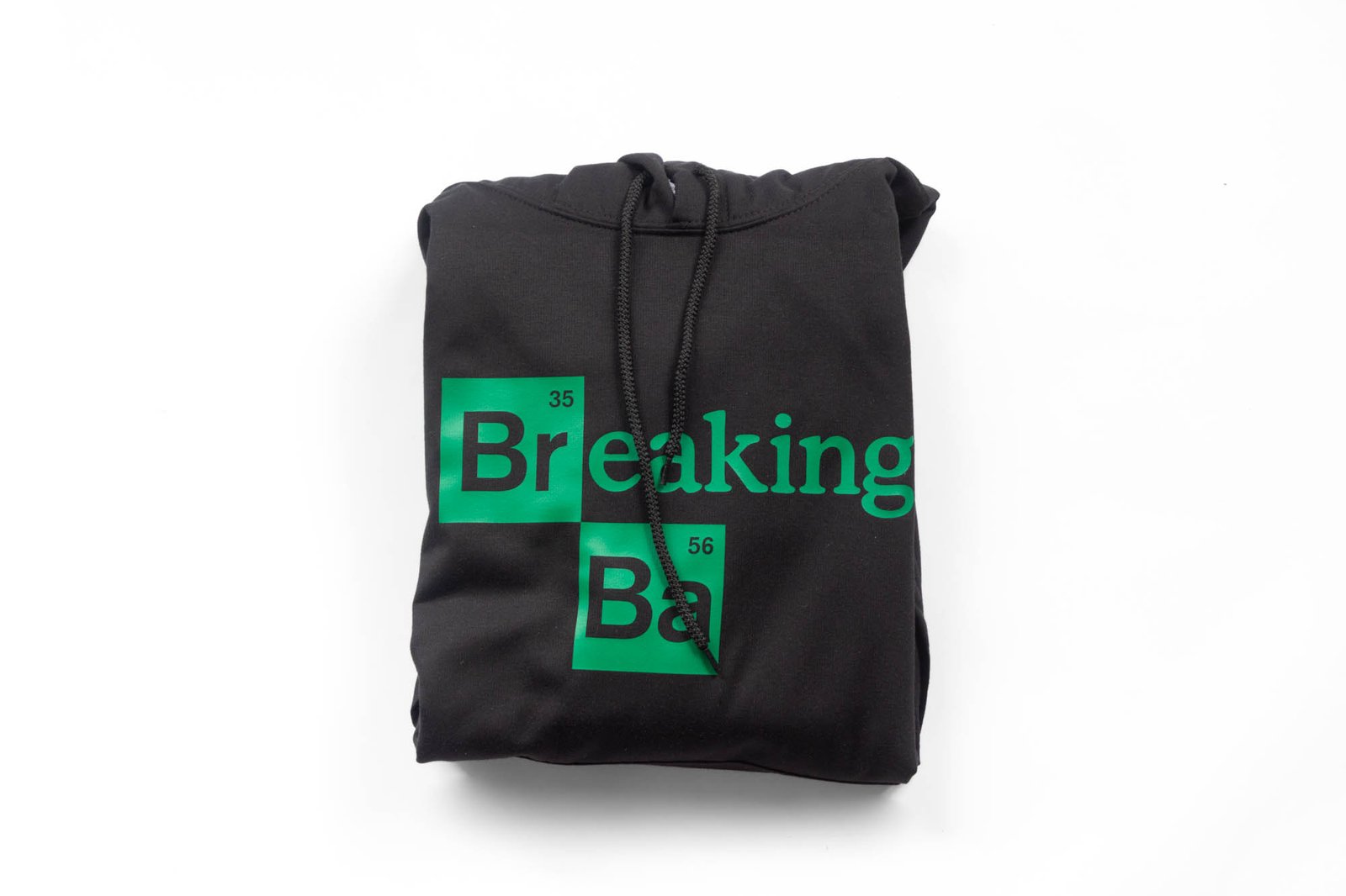 Buzo Breaking Bad - 01 - Imagen 5