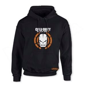 Buzo Call Of Duty - Black OPS III - 01-01