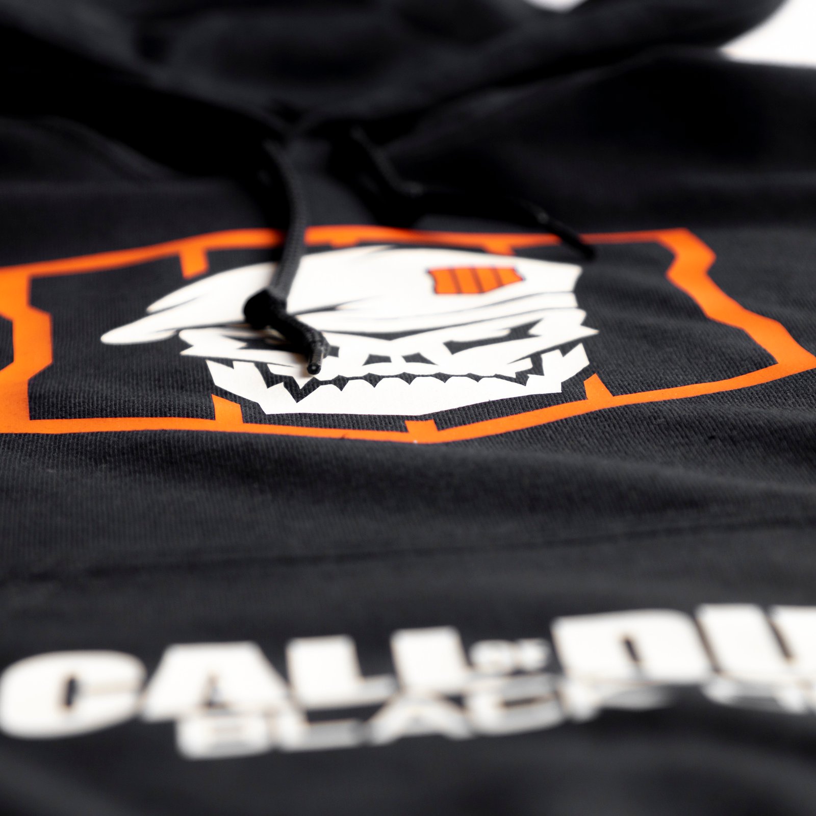 Buzo Call of Duty -Black Ops 4 -01 - Imagen 6