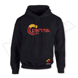 Buzo Contra - 01
