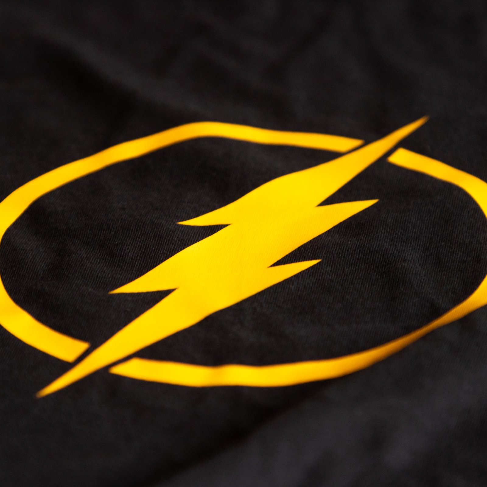 Camiseta Flash - 02 - Imagen 8