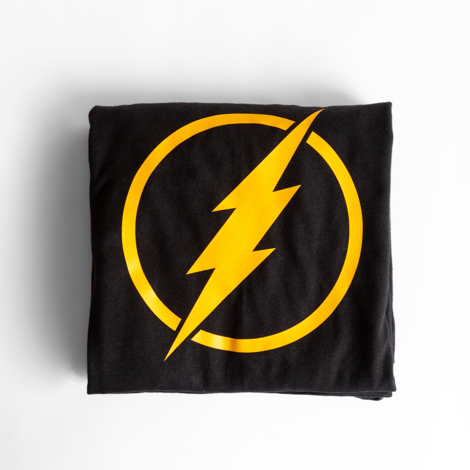 Camiseta Flash - 02 - Imagen 7