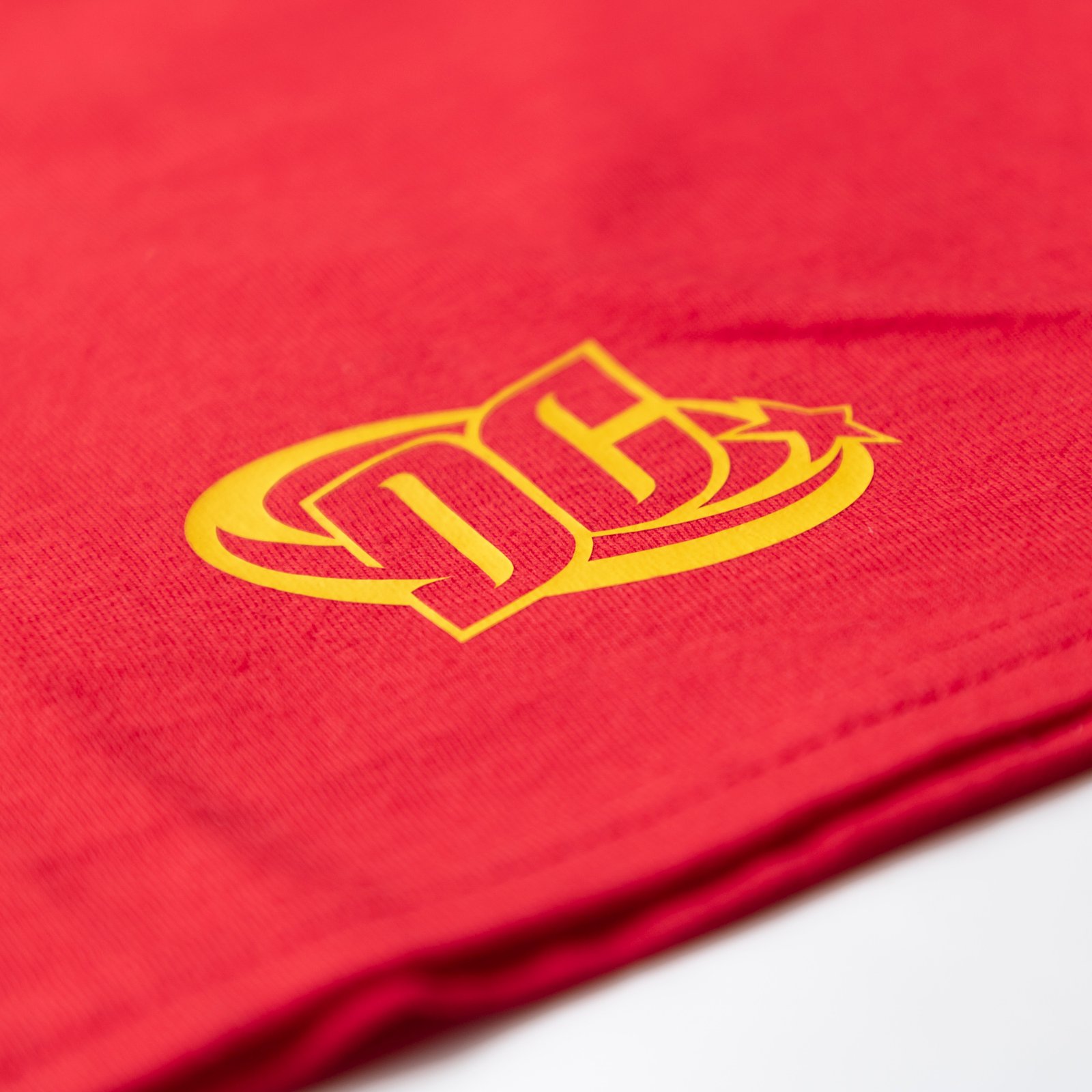 Camiseta Flash - 02 - Imagen 6