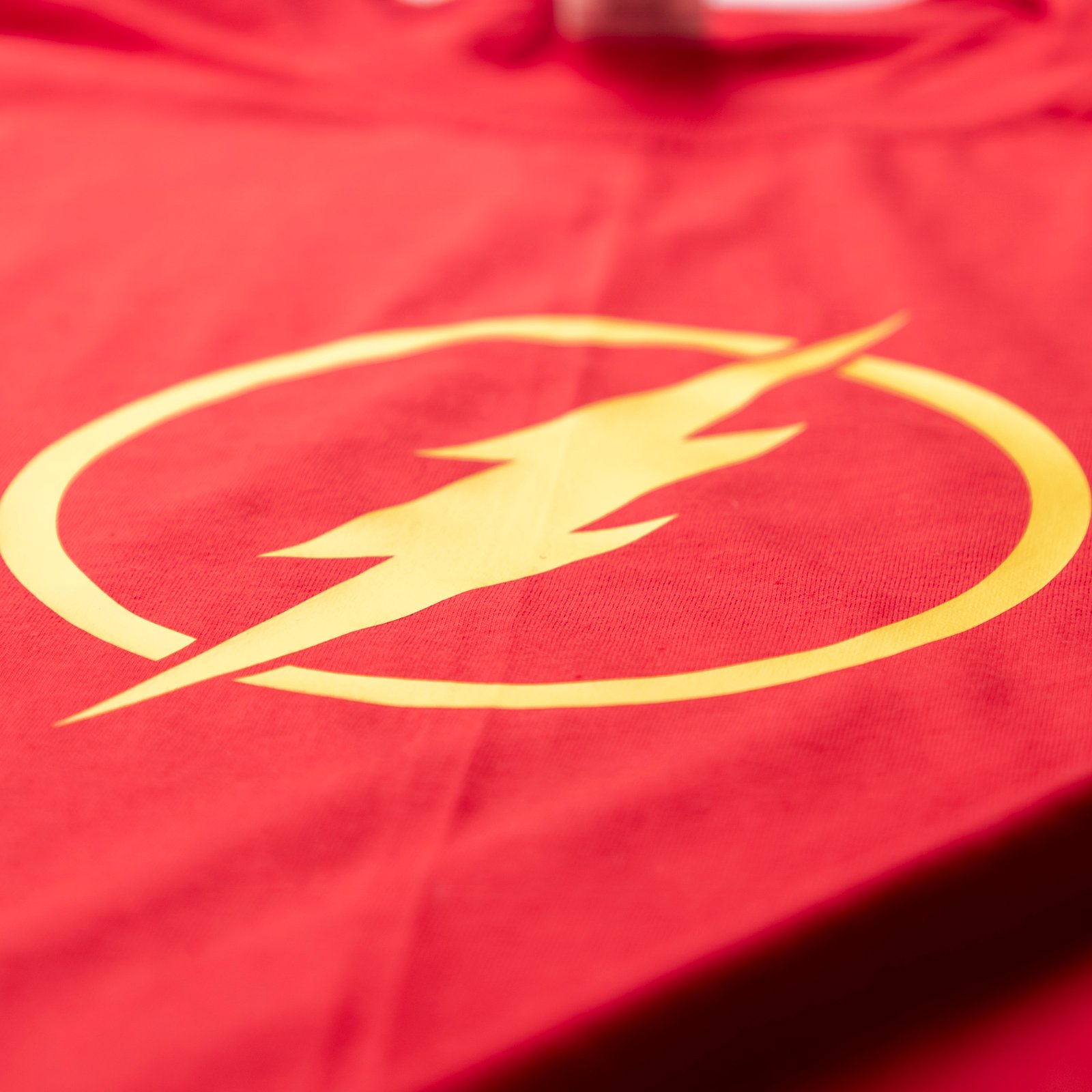 Camiseta Flash - 02 - Imagen 5