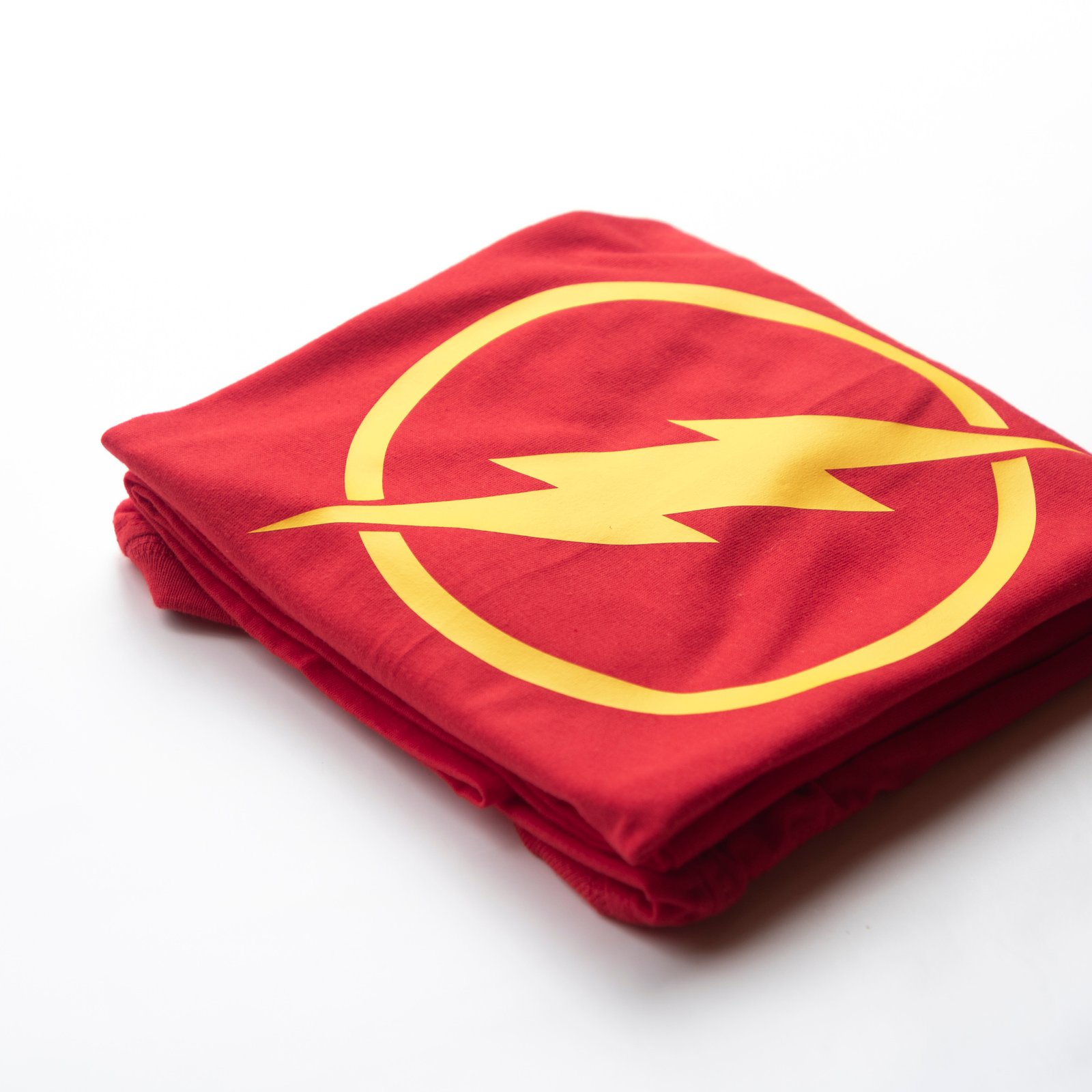 Camiseta Flash - 02 - Imagen 4