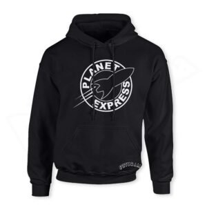 Buzo Futurama - Planet Express