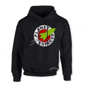 Buzo Futurama - Planet Express